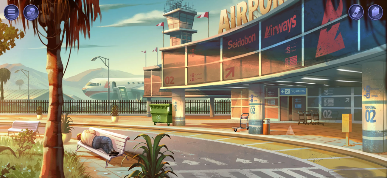 Nobodies: After Death - عکس برنامه موبایلی اندروید