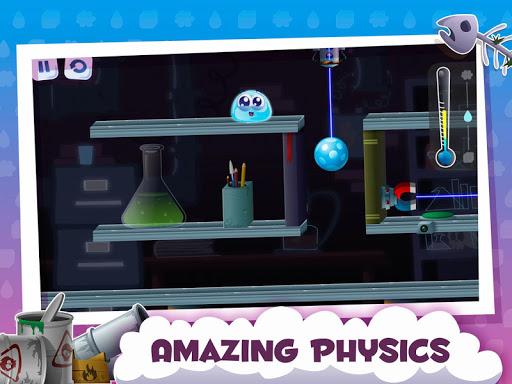 Tiny Hope - Gameplay image of android game