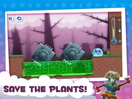 Tiny Hope - Gameplay image of android game