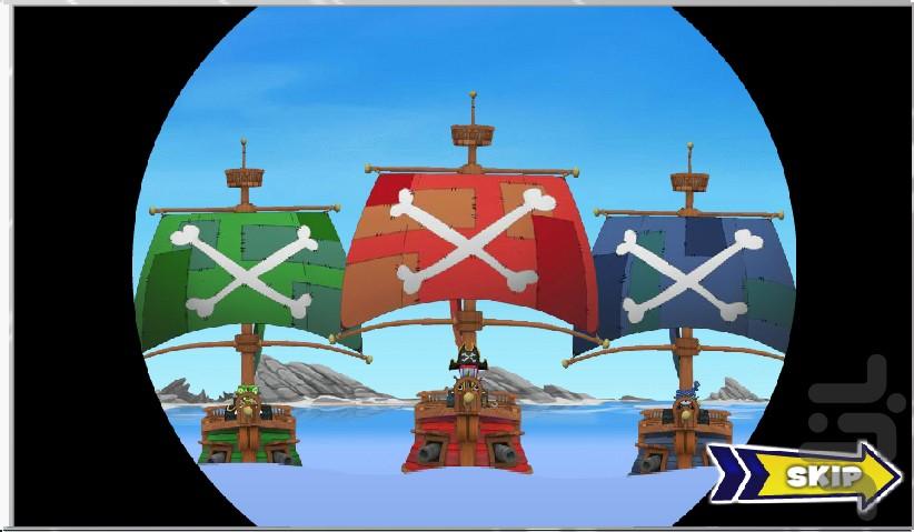 بازی بلیز : صعود به قله - Gameplay image of android game
