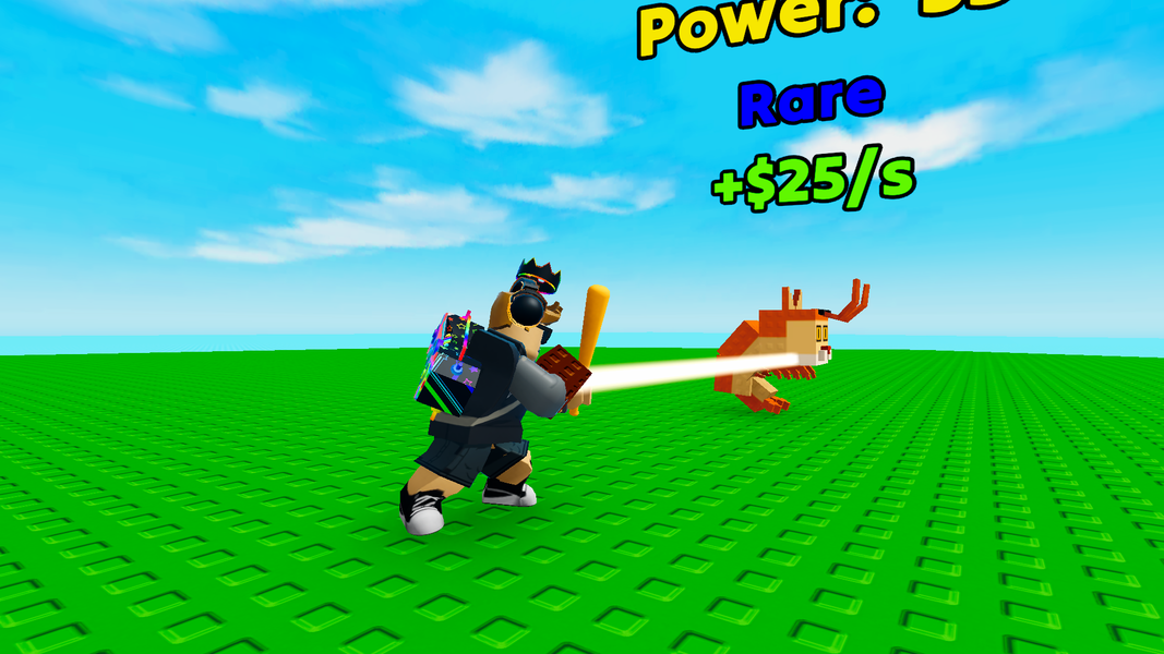 Catch A Brainrot: Steal All - عکس بازی موبایلی اندروید