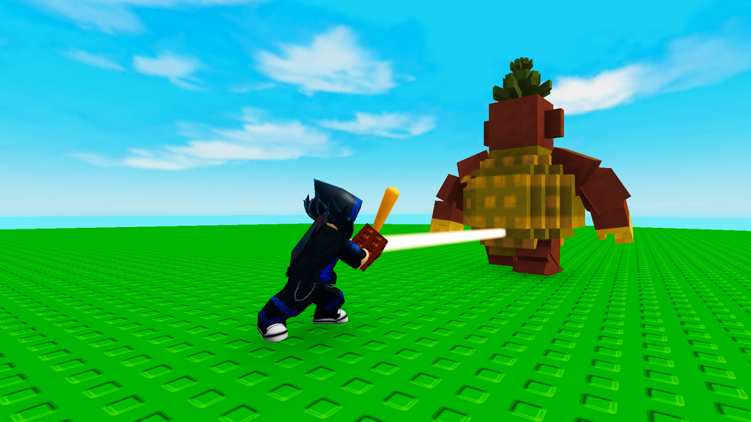 Catch A Brainrot: Steal All - عکس بازی موبایلی اندروید