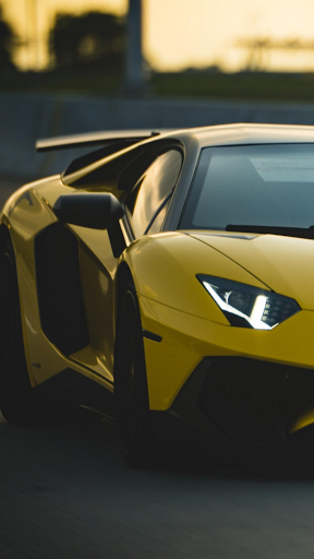 Lamborghini Aventador Car Wallpapers 4K - Supercar - عکس برنامه موبایلی اندروید