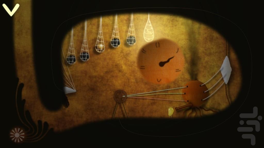 Doonaminula (Demo version) - Gameplay image of android game