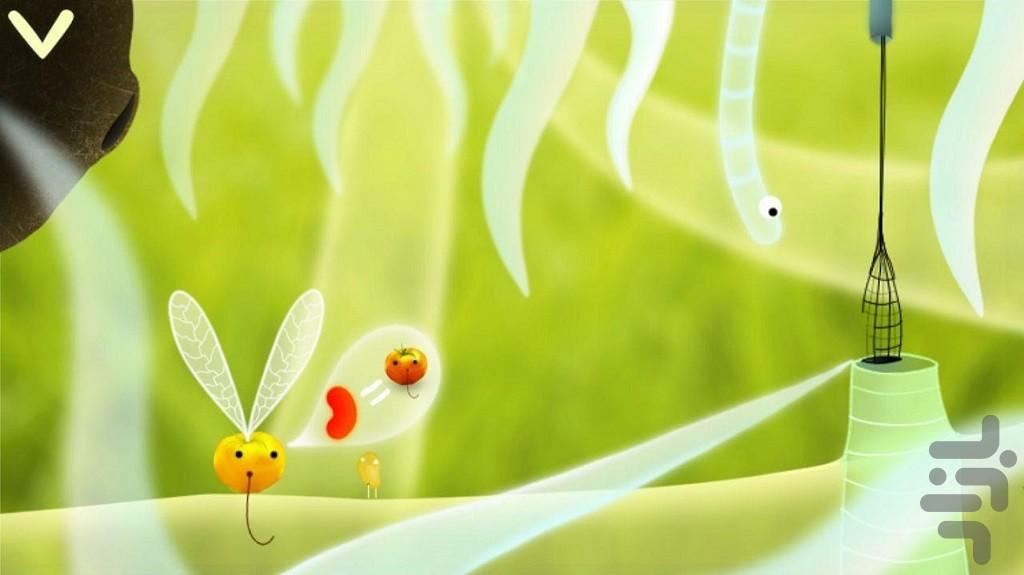 Doonaminula (نسخه دمو) - Gameplay image of android game