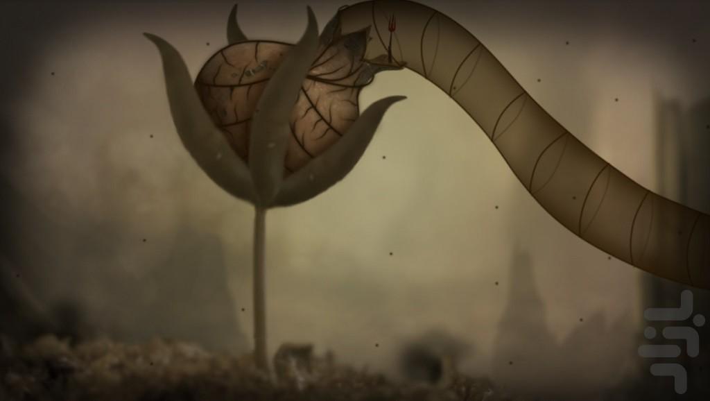 Doonaminula (Demo version) - Gameplay image of android game