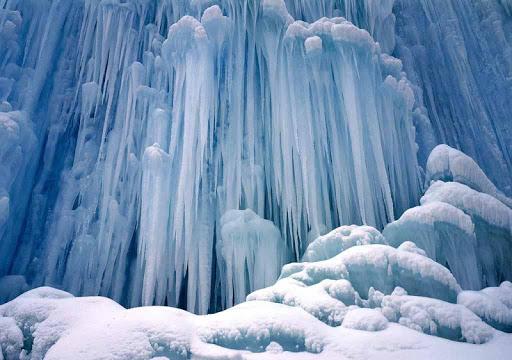 Waterfall Wallpapers - Image screenshot of android app