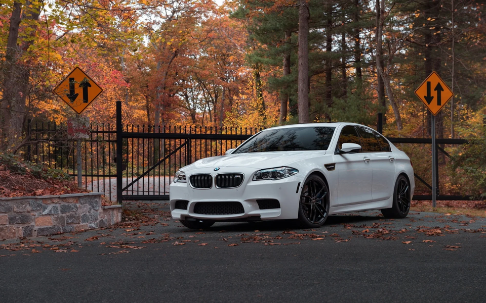 BMW M4 Car Wallpapers - Image screenshot of android app