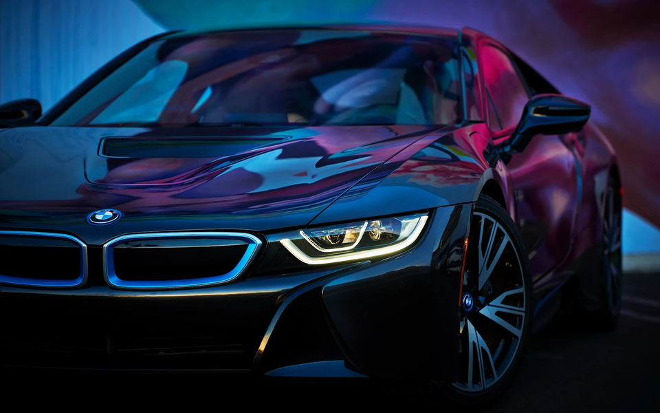 BMW M4 Car Wallpapers - Image screenshot of android app