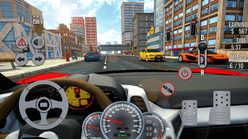 City Car Driving APK for Android Download