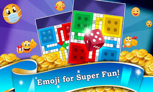 Ludo Fun - Online Ludo Game para Android - Download