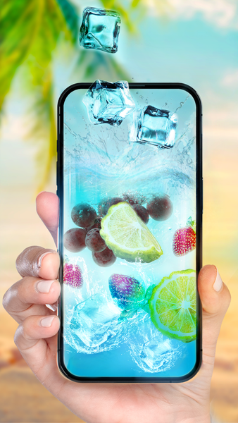 Boba DIY: Idrink Recipe - Gameplay image of android game