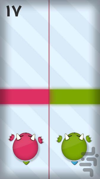 بینگ بنگ بونگ - عکس بازی موبایلی اندروید