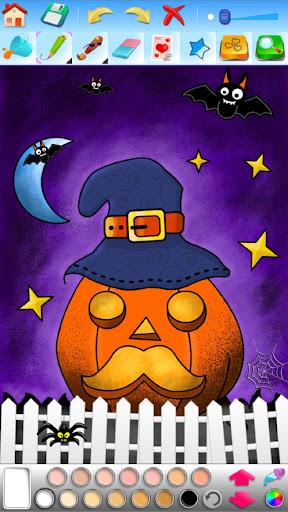 Splash of Fun Coloring Game - عکس بازی موبایلی اندروید