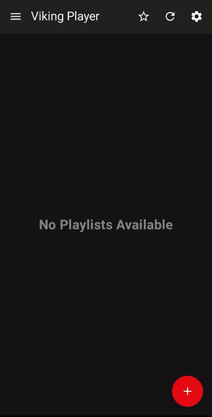Viking Player - عکس برنامه موبایلی اندروید