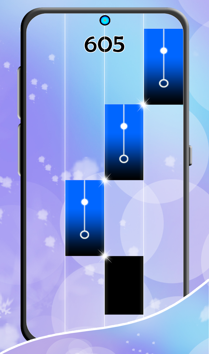 Luluca - Piano Game – Apps no Google Play