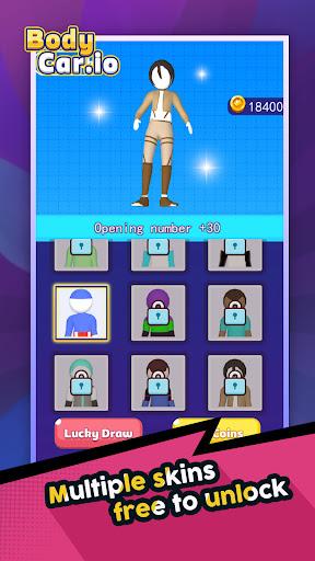 Body Car.io - عکس بازی موبایلی اندروید