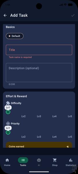 Cheatlife - عکس برنامه موبایلی اندروید
