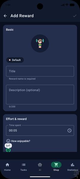 Cheatlife - عکس برنامه موبایلی اندروید