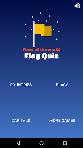Flag Quiz: Countries, Capitals - عکس بازی موبایلی اندروید
