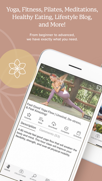 Boho Beautiful Official - Image screenshot of android app