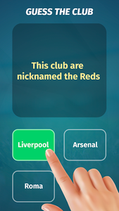 Download Guess the football club football quiz 2020 Free for