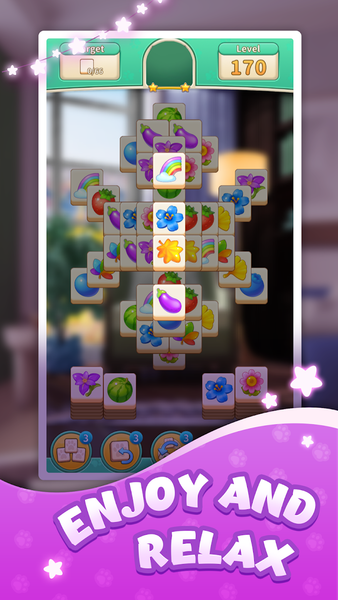LEDE - Matching Puzzle - عکس بازی موبایلی اندروید
