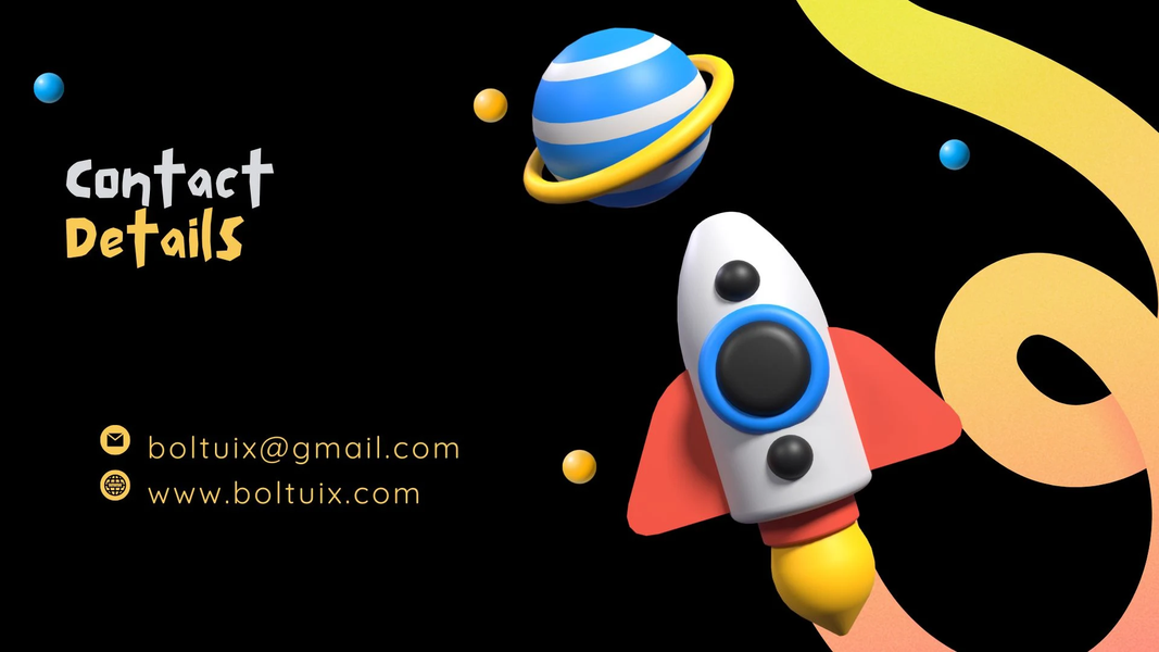 Jetpack Compose Template - عکس برنامه موبایلی اندروید