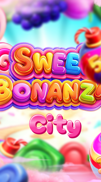 Sweet City Bonansa - Gameplay image of android game