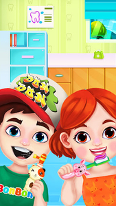 Crazy Dentist Clinical Care – Apps no Google Play