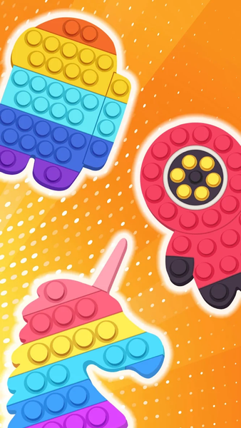 Toy And Games for kids & Baby - Gameplay image of android game