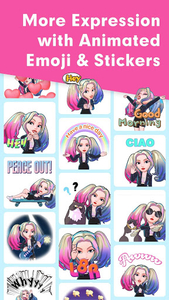 Avatar Maker: 3D emoji avatar APK for Android Download