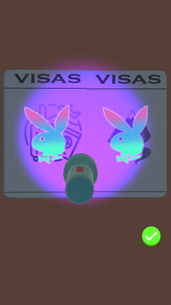 DIY Passport - عکس بازی موبایلی اندروید