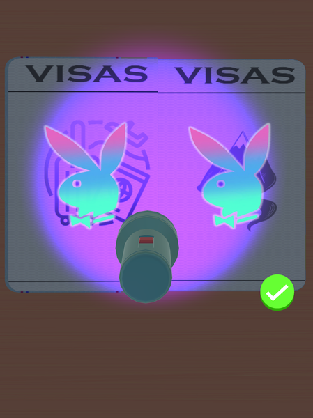 DIY Passport - عکس بازی موبایلی اندروید
