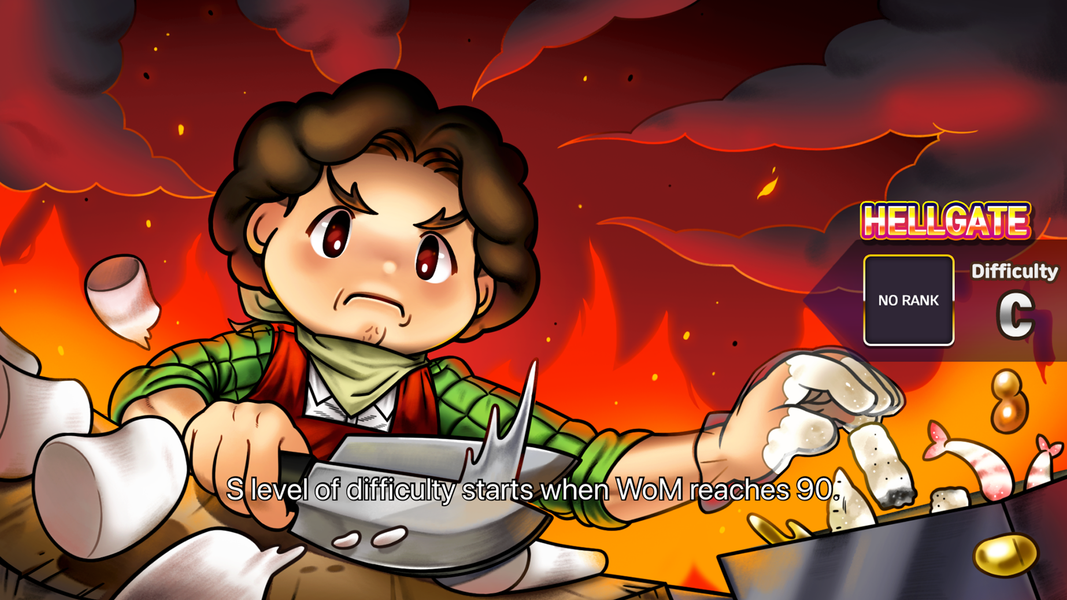 Load Mama : Street Food Tycoon - عکس بازی موبایلی اندروید