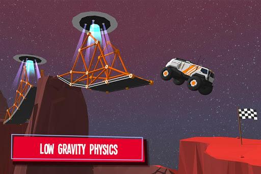 Build a Bridge! - Gameplay image of android game