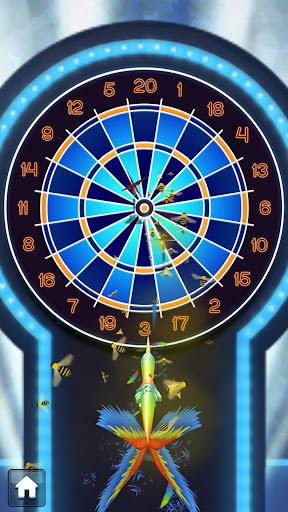 Darts Club: PvP Multiplayer - Gameplay image of android game