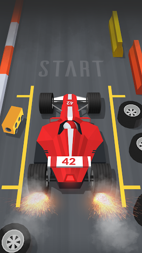 Race and Drift - عکس بازی موبایلی اندروید