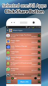 SHAREit Lite - Fast File Share - Apps on Google Play