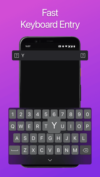 TV Remote - Smart TV Control - عکس برنامه موبایلی اندروید