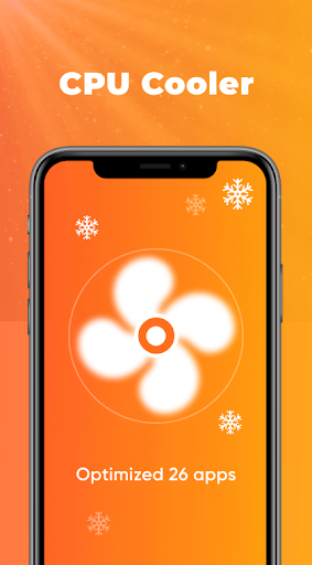Boost Manager - عکس برنامه موبایلی اندروید