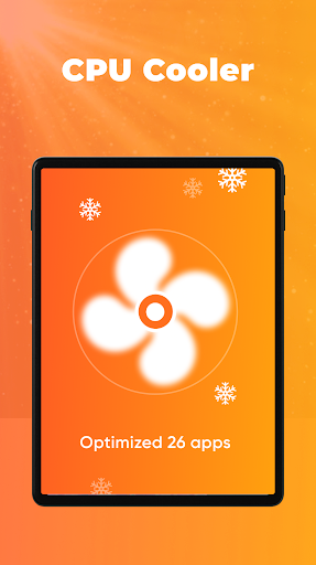 Boost Manager - عکس برنامه موبایلی اندروید