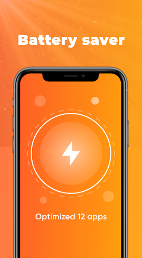 Boost Manager - عکس برنامه موبایلی اندروید
