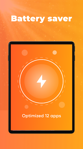 Boost Manager - عکس برنامه موبایلی اندروید