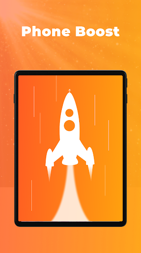 Boost Manager - عکس برنامه موبایلی اندروید