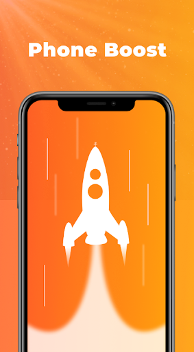 Boost Manager - عکس برنامه موبایلی اندروید