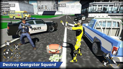 Border Petrol Police 2020:Cop Border Petrol Game - Image screenshot of android app