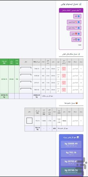 برش یار - عکس برنامه موبایلی اندروید