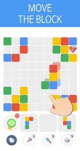 Mapdoku : Match Color Blocks Game For Android - Download | Cafe Bazaar
