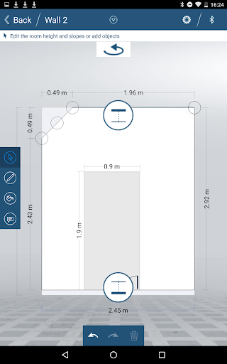 Bosch MeasureOn Gen.1 for Android Download Bazaar